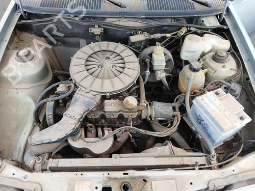 Used Gearbox OPEL KADETT E Hatchback (T85) 1.6 S (C08, C48, D08, D48) (82 hp) 29212297