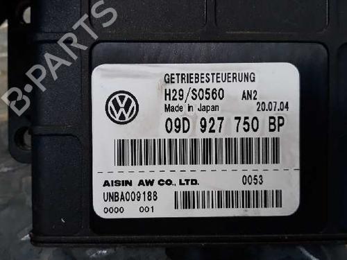 Electronic module VW TOUAREG (7LA, 7L6, 7L7)  | BP11673686M83 