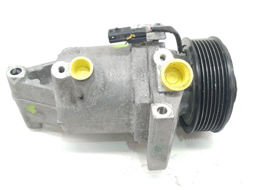 AC compressor DACIA SANDERO III 1.0 TCe 90 | BP33240865M34 - Image 4
