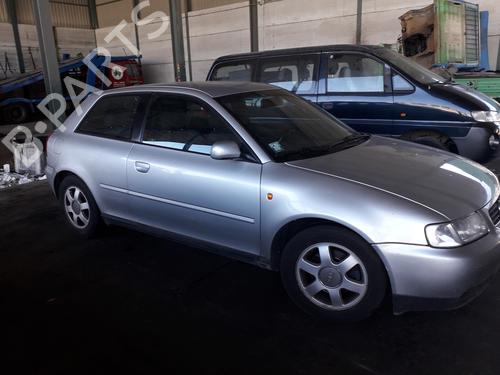 Left front window switch AUDI A3 (8L1) 1.9 TDI | BP10632038I27 