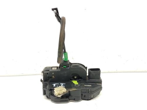 Used Rear left lock OPEL ASTRA J (P10) [2009-2016]  31905308