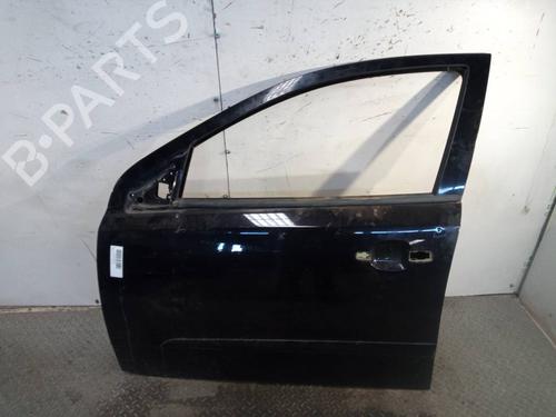 Used Left front door OPEL ASTRA H (A04) 1.7 CDTI (L48) (100 hp) 12583775