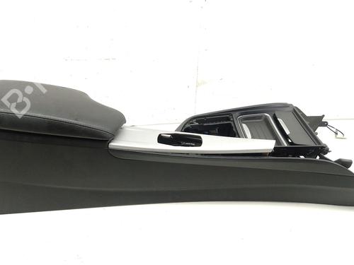 Used Middle console BMW 3 (F30, F80) 316 d (116 hp) 31381258