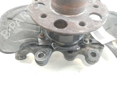 Right front steering knuckle MERCEDES-BENZ CLK (C209) CLK 270 CDI (209.316) | BP20234091M26 