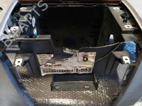 Kollisonspute sett VW PASSAT B6 (3C2)  | BP3203022C86 