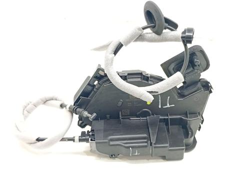 Used Rear left lock Rear left lock SEAT LEON (KL1, KLG) 1.5 TSI (150 hp) 35901321 35901321