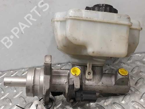 Used Brake master cylinder SEAT LEON (1P1) [2005-2013]  3070241