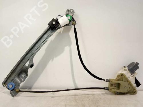 Used Rear right window mechanism RENAULT LAGUNA III (BT0/1) [2007-2015]  3125962