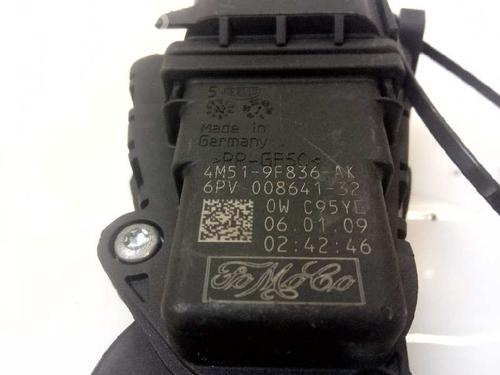 Pedal MAZDA 3 (BK)  | BP3046913I4 