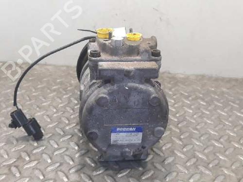 AC compressor KIA RIO I Hatchback (DC)  | BP7670634M34 