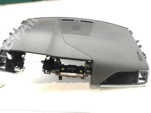 Kollisonspute sett JAGUAR I-PACE (X590) EV400 AWD | BP27834524C86 