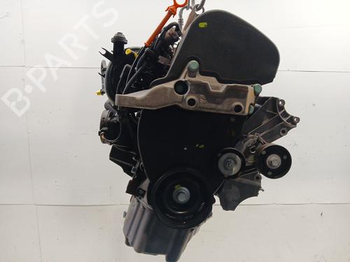 Engine SEAT LEON (1M1) 1.6 16 V | BP29745620M1