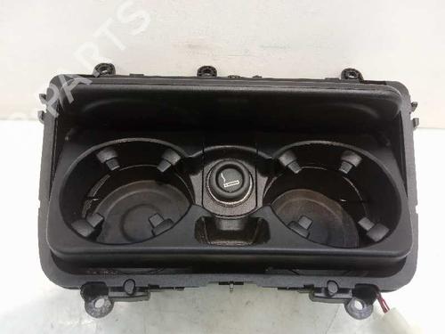 Cup/Object holder BMW 5 Gran Turismo (F07) 520 d | BP14231774I37 