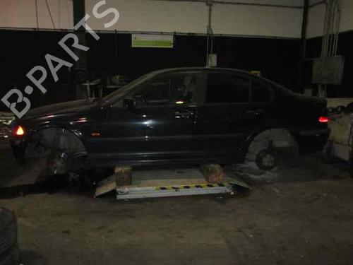 Injector BMW 3 (E46) 320 d | BP3082706M100 