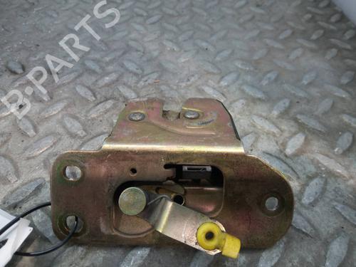 Tailgate lock MITSUBISHI CARISMA (DA_) 1.6 (DA1A) | BP16477626C101 