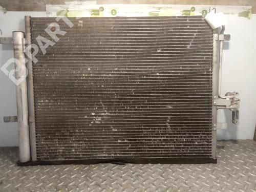 Used AC radiator AC radiator FORD MONDEO IV Saloon (BA7) 1.8 TDCi (125 hp) 9174305 9174305