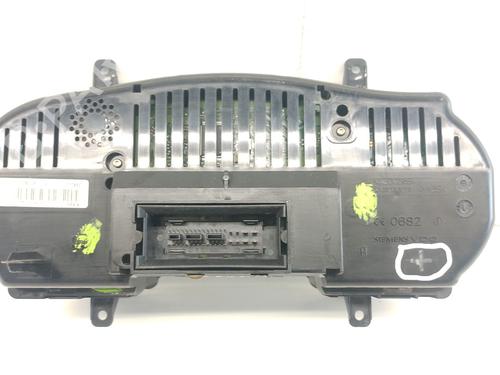 Instrument cluster SEAT LEON (1P1) 1.9 TDI | BP27335082C47 