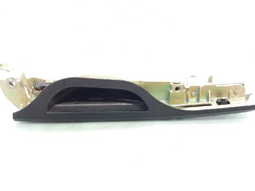 Rear right exterior door handle SEAT LEON (1P1)  | BP3150419C130 