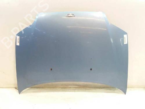 Used Hood DAEWOO KALOS (KLAS) 1.4 (83 hp) 4512485