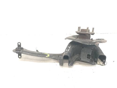Used Left rear steering knuckle FORD FOCUS III Turnier [2010-2020]  19437566