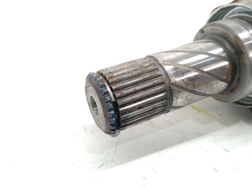 Left front driveshaft NISSAN PULSAR Hatchback (C13) 1.5 dCi | BP36295602M38  - Image 5