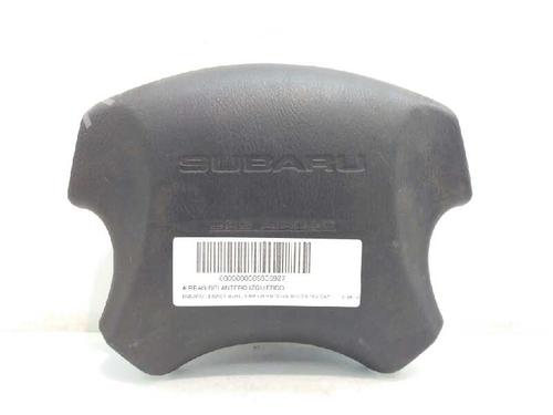Used Driver airbag SUBARU LEGACY III Estate (BH) 2.5 AWD (BH9) (156 hp) 5110885