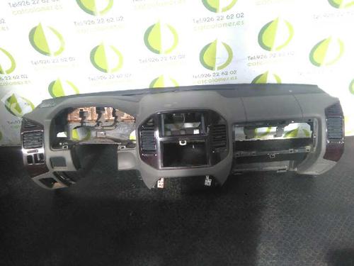 Instrumentbræt MITSUBISHI PAJERO II (V3_W) 3.2 DiD 4WD (165 hp) 3058418