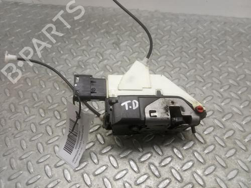 Serrure arrière droite PEUGEOT 308 I (4A_, 4C_) [2007-2016]  9239370