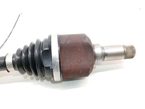Left front driveshaft CITROËN C4 Picasso II 1.6 BlueHDi 120 | BP39650033M38 - Image 4