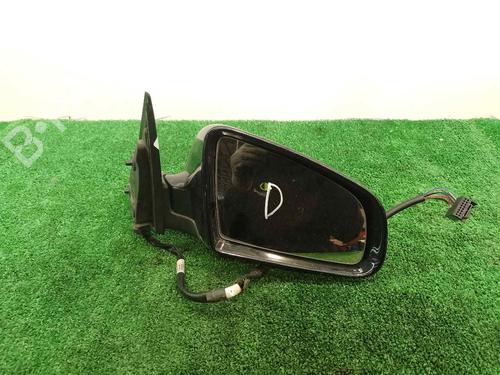 Used Right mirror AUDI A6 C6 (4F2) [2004-2011]  17720715
