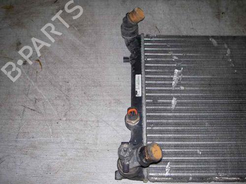 Køler VW GOLF IV (1J1) 1.9 TDI | BP3073539M31 