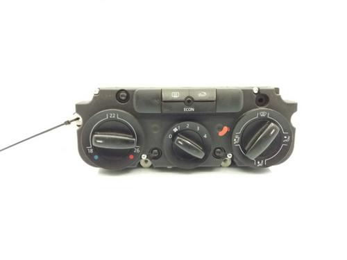 Airco bedieningspaneel VW GOLF V (1K1) 1.9 TDI (105 hp) 3055427