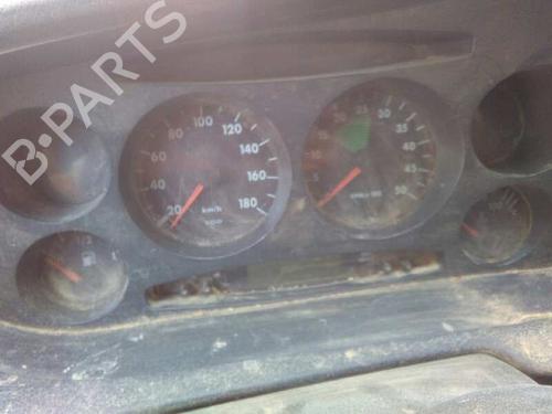Front right window mechanism IVECO DAILY III Van  | BP12560065C23 