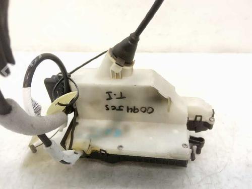 Rear left lock PEUGEOT 208 I (CA_, CC_)  | BP4620388C100 