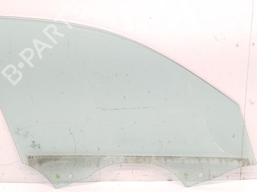 Front left door window BMW 3 (F30, F80)  | BP25901488C18 