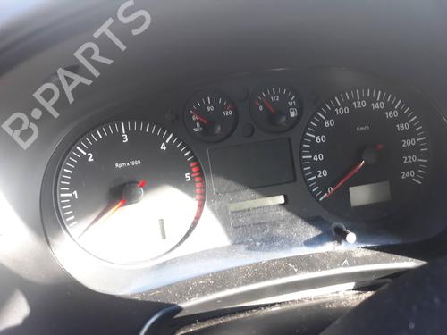 Starter SEAT TOLEDO II (1M2) 1.9 TDI | BP9454567M8 