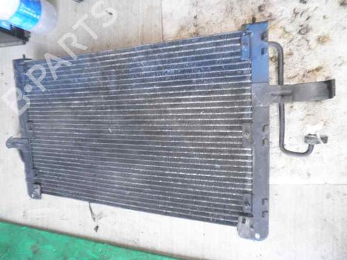 AC radiator DAEWOO NUBIRA Saloon (J100)  | BP3033762M32 
