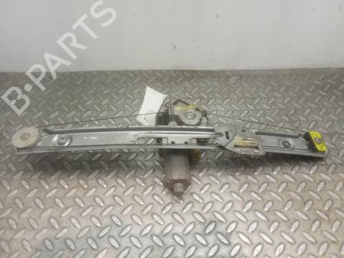 Used Rear right window mechanism BMW 3 (E46) [1997-2005]  12522507
