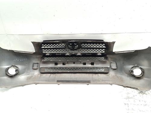 Front bumper TOYOTA RAV 4 III (_A3_) 2.2 D 4WD (ALA30_, ALA30R) | BP29323509C7 