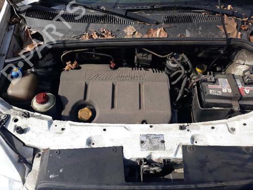 Fuse box FIAT DOBLO Box Body/MPV (223_) 1.9 JTD | BP8808253E1 