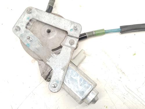 Rear left window mechanism CITROËN XSARA PICASSO (N68)  | BP25142945C24 