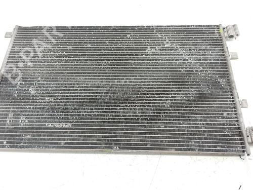 Used AC radiator NISSAN QASHQAI I (J10, NJ10) 1.5 dCi (110 hp) 30393594