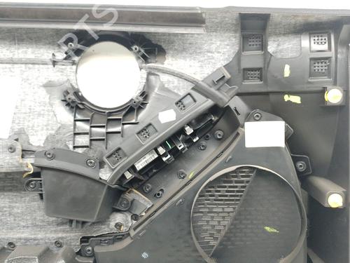 Front right panel FIAT 500X (334_) 1.6 D Multijet (334AXA1B, 334AXA11) | BP32217185C59 