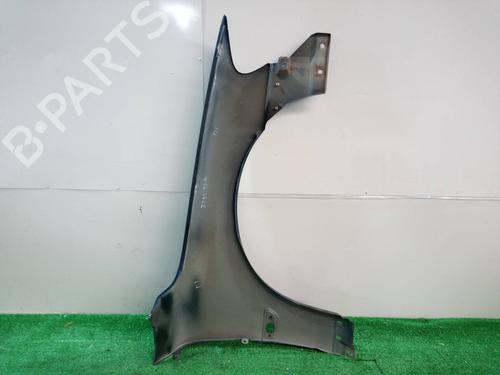 Left front fenders VOLVO S60 I (384)  | BP18324865C41 
