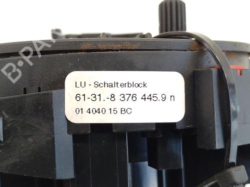 Squib airbag BMW 5 (E39) 530 d | BP27491785C102 
