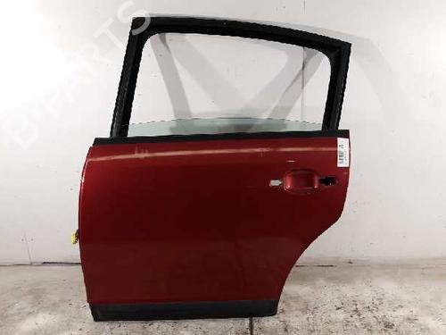 Used Left rear door CITROËN C4 I (LC_) [2004-2014]  5209365