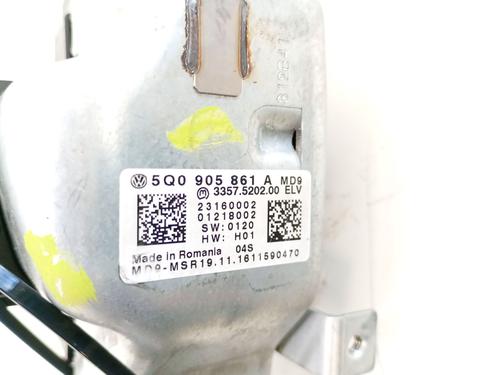 Ignition barrel SEAT TOLEDO IV (KG3) 1.6 TDI | BP37467609M48 - Image 3