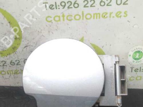 Tanklokket PEUGEOT 307 (3A/C) [2000-2012]  6635095