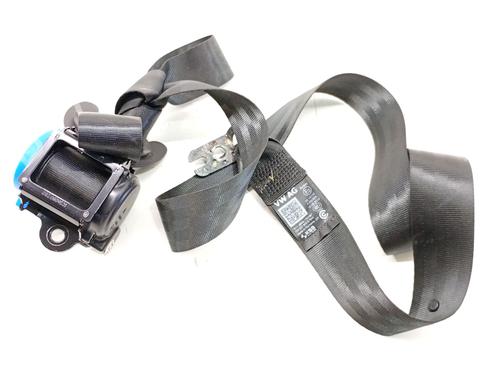 Used Rear left seatbelt Rear left seatbelt SEAT Mii (KF1, KE1) 1.0 (60 hp) 36466821 36466821