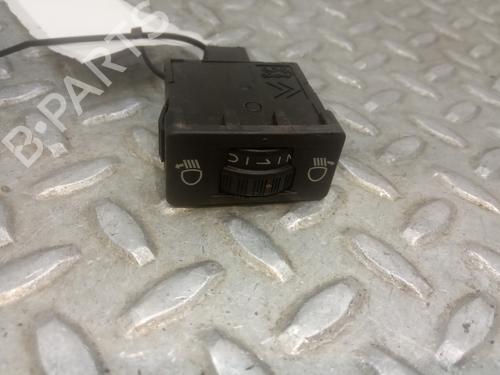 Used Headlight switch Headlight switch CITROËN C3 II (SC_) 1.4 HDi 70 (SC8HZC, SC8HR0, SC8HP4) (68 hp) 14237634 14237634